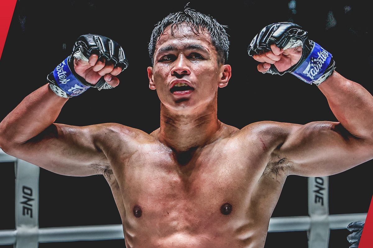 Superbon | Image by ONE Championship
