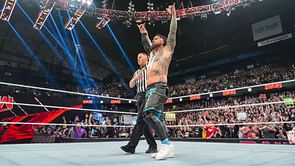 Why didn't Jey Uso save Cody Rhodes from The Rock? Exploring potential reason for not intervening