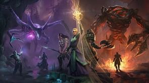 Elder Scrolls Online Scions of Ithelia release date, what to expect, and more