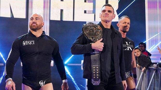 "I’d love to see him win" - Gunther's former rival should finally dethrone him at WrestleMania XL, says former WWE Champion