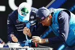 Logan Sargeant sacrificed by Williams as Alex Albon takes over his Williams F1 car