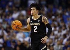 Can Colorado make March Madness 2024? Breaking down Buffaloes' NCAA Tournament odds