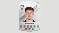 Phil Neumann in EA FC 24 (Image via EA Sports)
