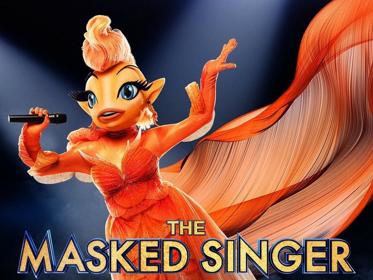 The Masked Singer season 11 on FOX (Image via Instagram/@maskedsingerfox)