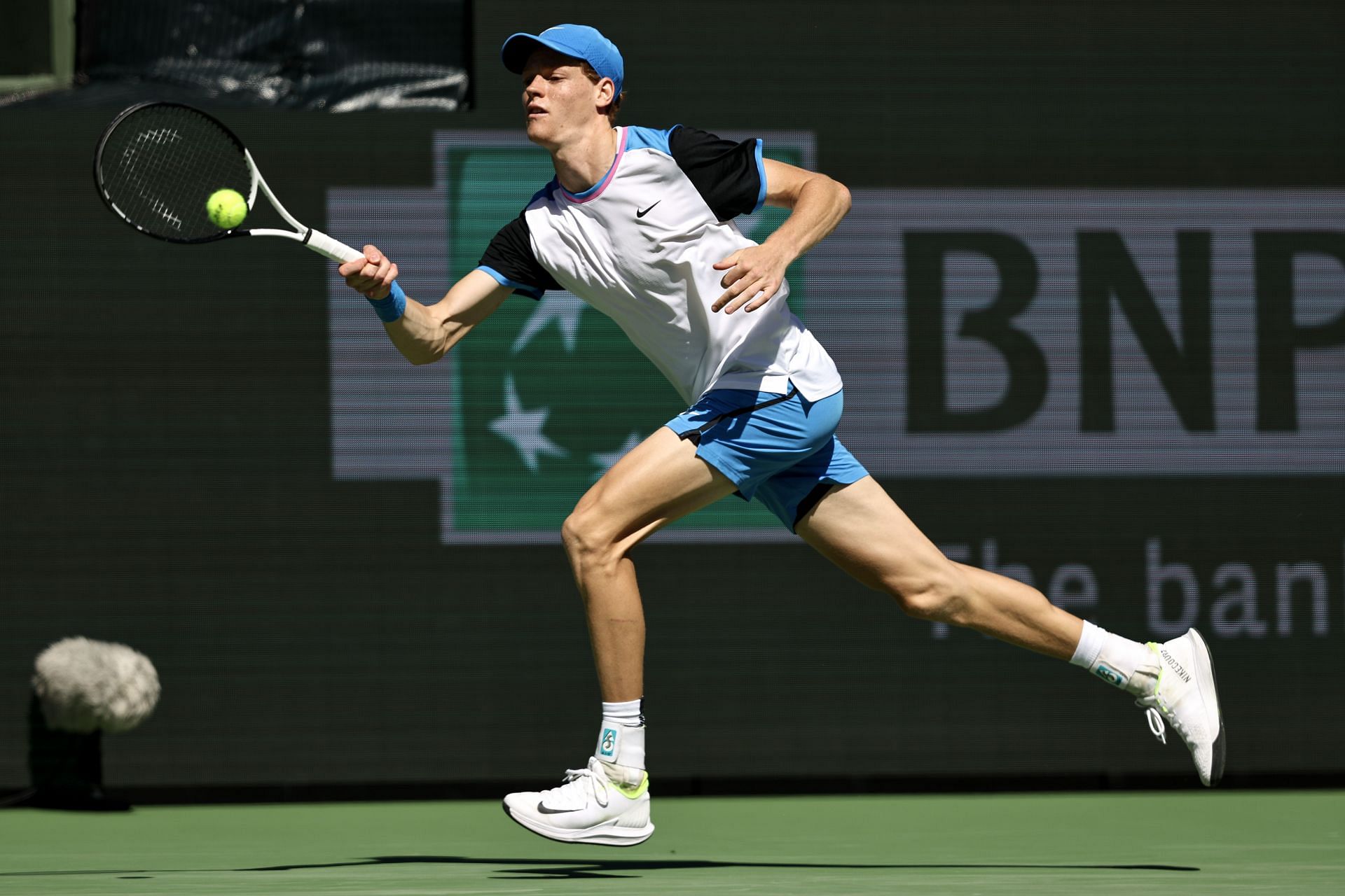 BNP Paribas Open 2024 - Day 6