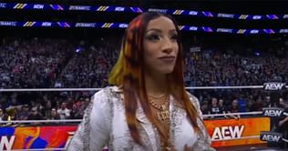 "She never even said hello to me" - WWE legend claims Mercedes Mone (fka Sasha Banks) avoided him