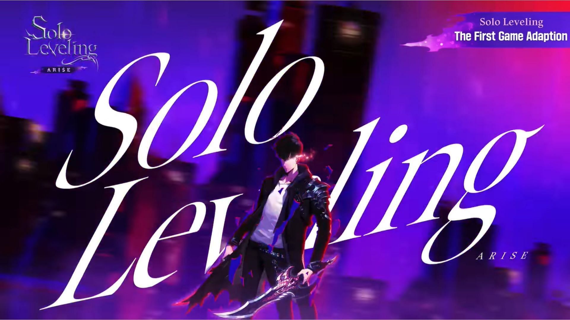 Solo Leveling:Arise redeem codes
