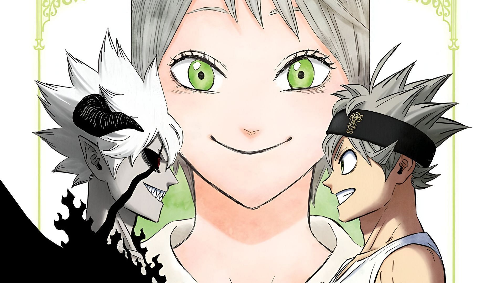 Why did Licita abandon Asta in Black Clover? Explained