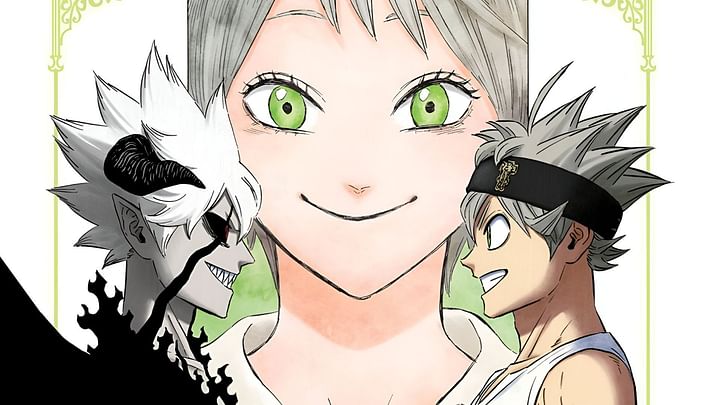 Why did Licita abandon Asta in Black Clover? Explained