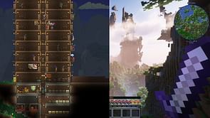 5 best Minecraft-like games for Switch