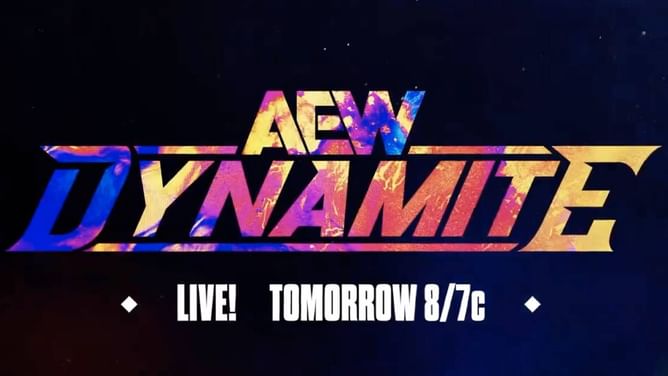 AEW star makes a surprising statement - "I don't have nothing to lose anymore"