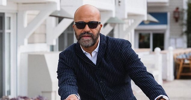 Who are Jeffrey Wright&#039;s Parents?