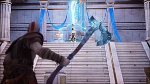 Collect Mythic items: Fortnite Chapter 5 Season 2 Week 1 Quests
