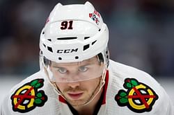 NHL Trade Rumors: Insider believes Blackhawks could entertain Anthony Beauvillier trade