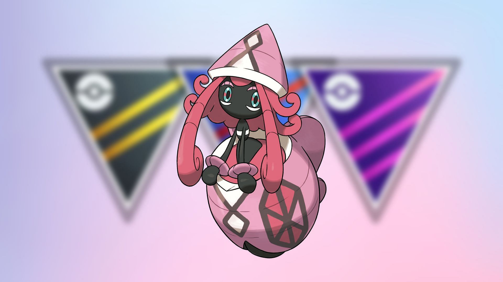 Pokemon GO Tapu Lele: Best moveset, counters, and is it any good?