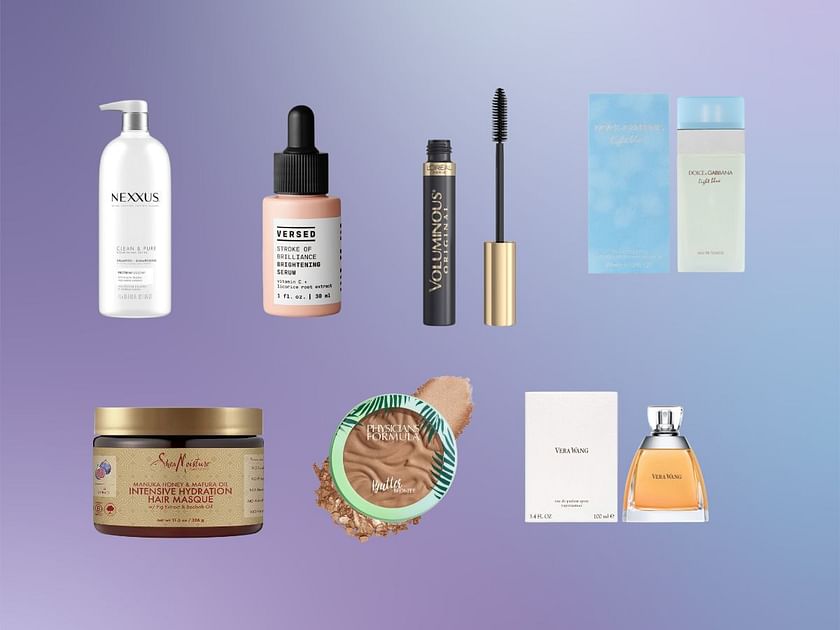 7 Best beauty products to avail at early  Big Spring Sale 2024
