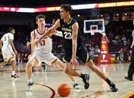 Colorado's Tristan Da Silva is one of the most versatile players in college basketball and is on a hot streak entering March Madness.