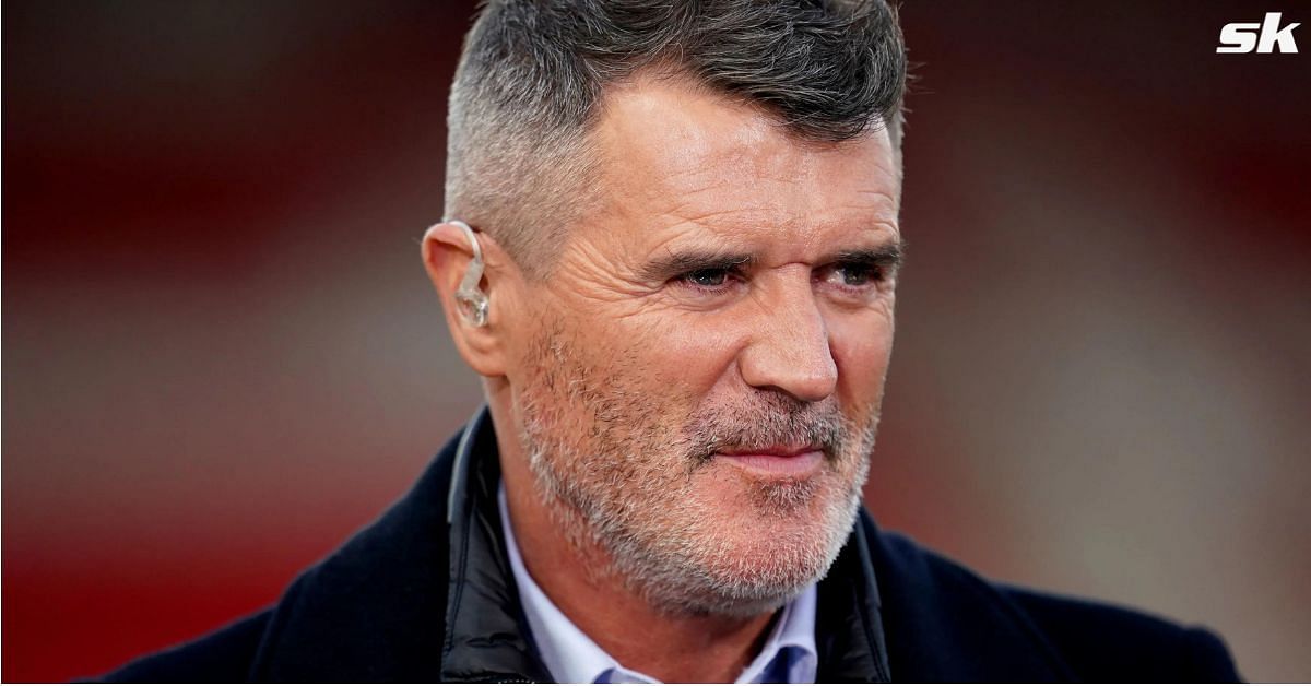 "Huge Question Marks For This Team And The Manager" - Roy Keane Reacts ...