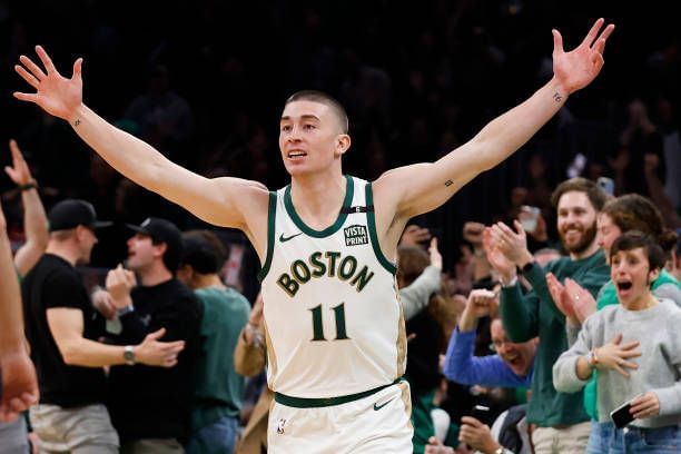 Payton Pritchard S Wingspan The Secret Weapon You Didn T Know About - im6g9dd