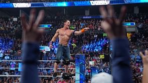 John Cena can do something most WWE Superstars can't, according to world champion (Exclusive)