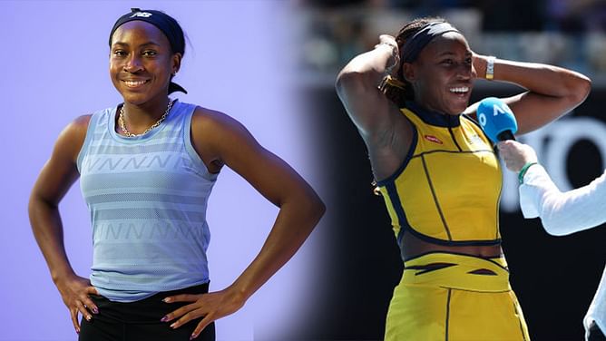 From US Open champion to youngest-ever Wimbledon qualifier, 5 notable feats Coco Gauff accomplished before turning 20