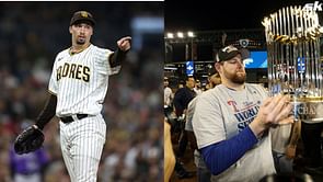 Top 5 remaining free agents ahead of Opening Day ft. Blake Snell