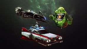 Destiny 2 x Ghostbusters collaboration announced