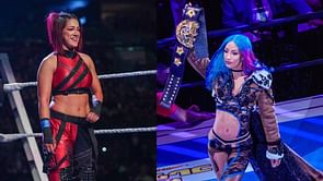 Bayley finally comments on attending AEW Dynamite: Big Business to support Mercedes Mone