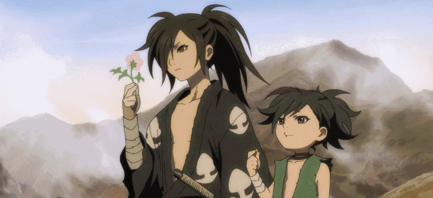 How well do you know Dororo? image