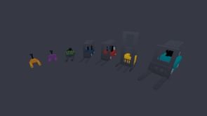 Roblox Forklift Simulator Codes