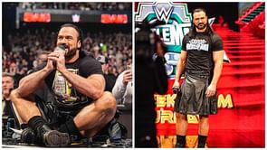 Drew McIntyre has still not signed a new WWE contract; update on his plans after WrestleMania - Reports
