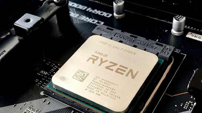 5 best budget AMD gaming motherboards in 2024