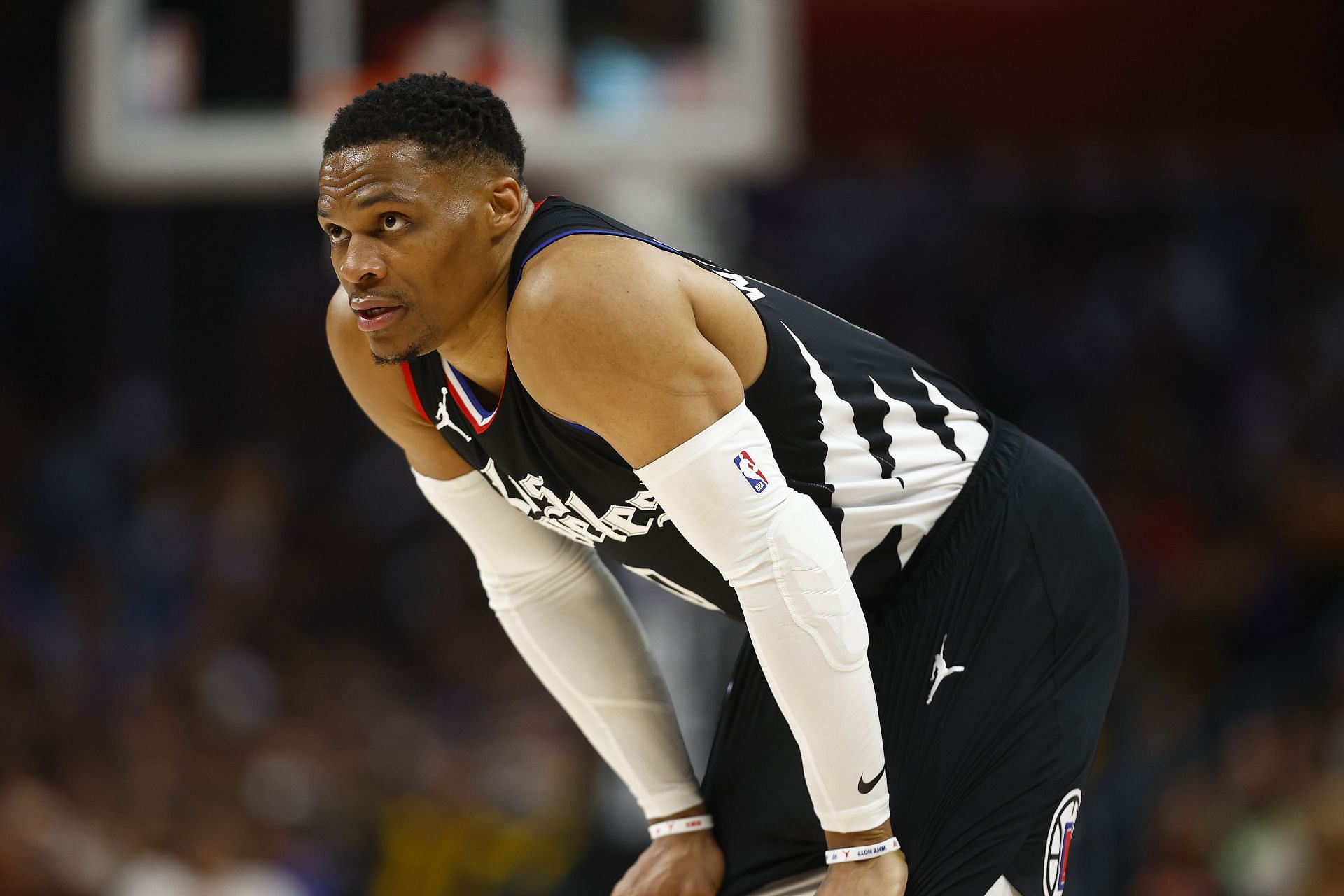 When will Russell Westbrook return from his injury?