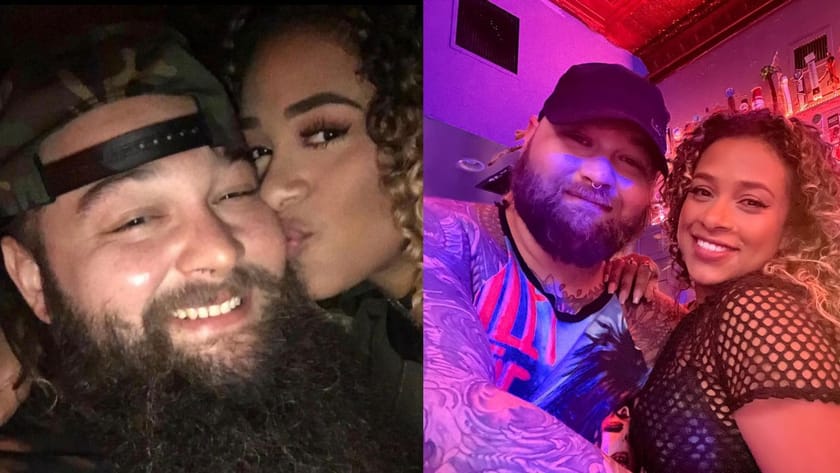 JoJo turns 30, sends heartbreaking message to the late Bray Wyatt