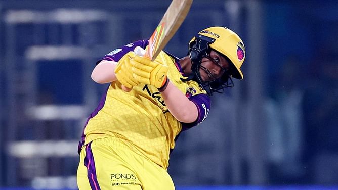 3 reasons why Deepti Sharma's improved form is a massive boost for India