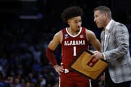 Alabama guard Mark Sears could help veteran-heavy teams like the Lakers and Warriors.