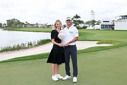 Who is Austin Eckroat's wife? All you need to know about Sally Eckroat