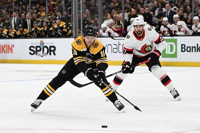 Ottawa Senators vs Boston Bruins: Game Preview, Predictions, Odds, Betting Tips & more | March 19th 2024