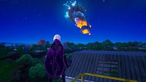 Fortnite leaks hint at "FNCS Chaos" for OG Season