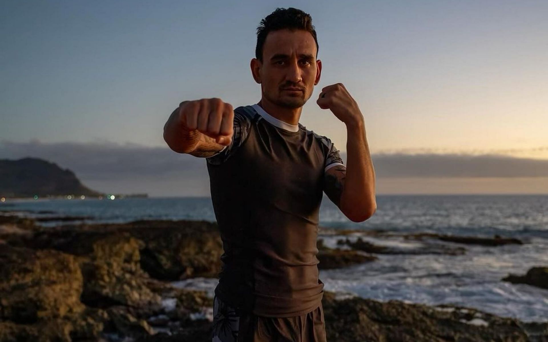 &quot;Max Holloway shares insights on his experience training at lightweight and reflects on his 2019 loss to Dustin Poirier
