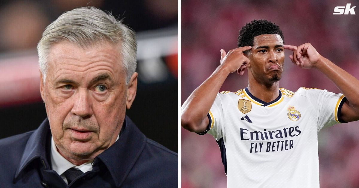 "It Is Not Fair" - Carlo Ancelotti Confirms Real Madrid Will Appeal To ...