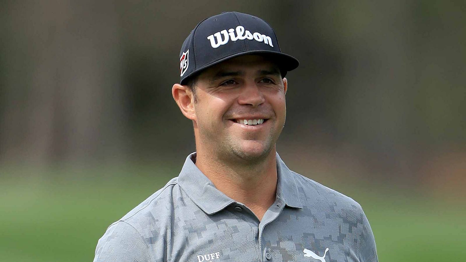 Gary Woodland PGA Major Wins