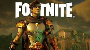Fortnite Rise Of Midas Event trailer breakdown