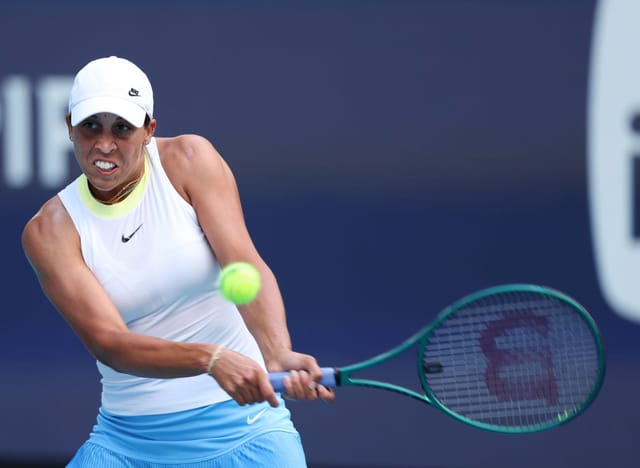 Miami Open 2024: Elena Rybakina vs Madison Keys preview, head-to-head