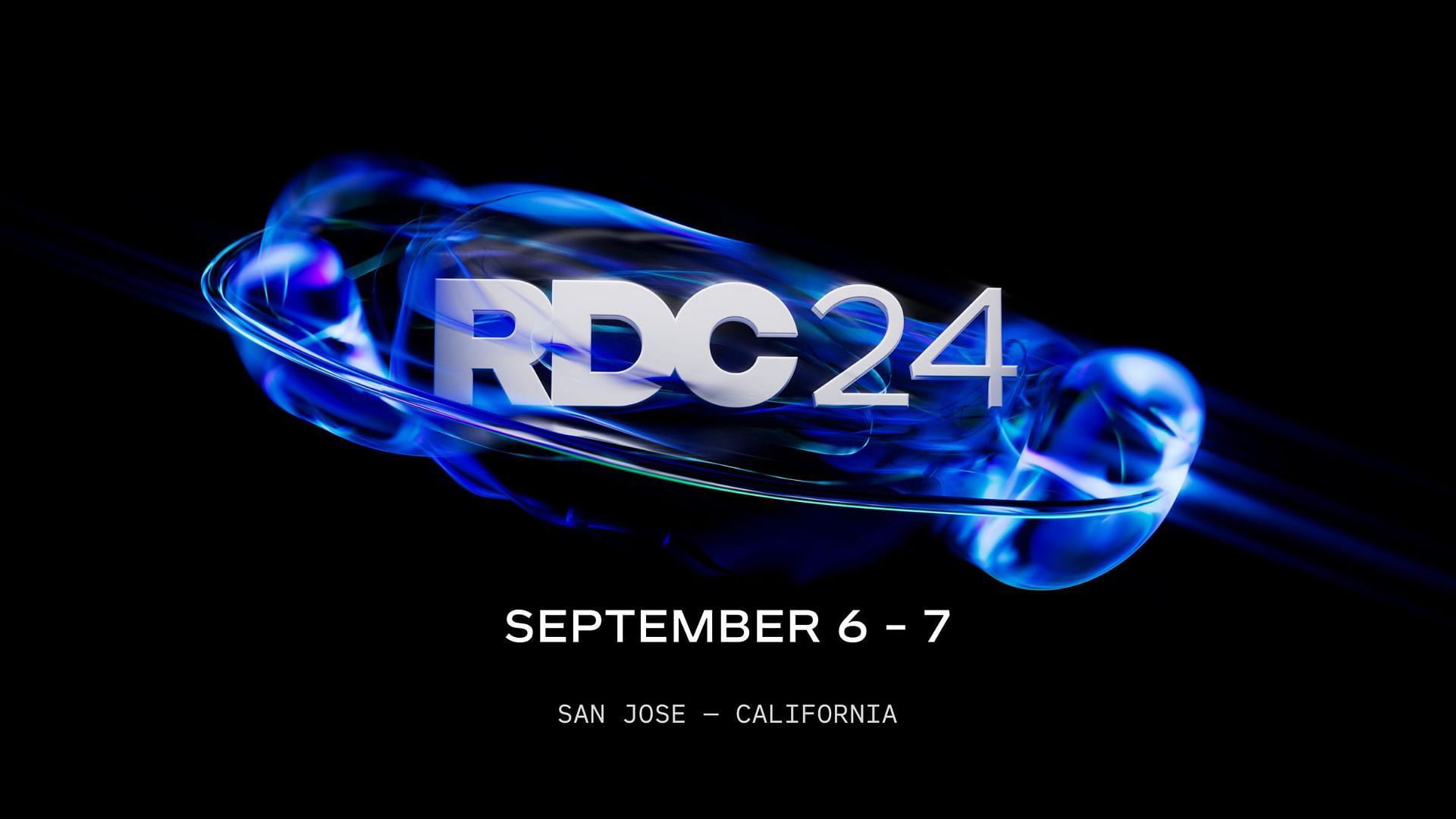 RDC 24 Schedule, Registration details, and more