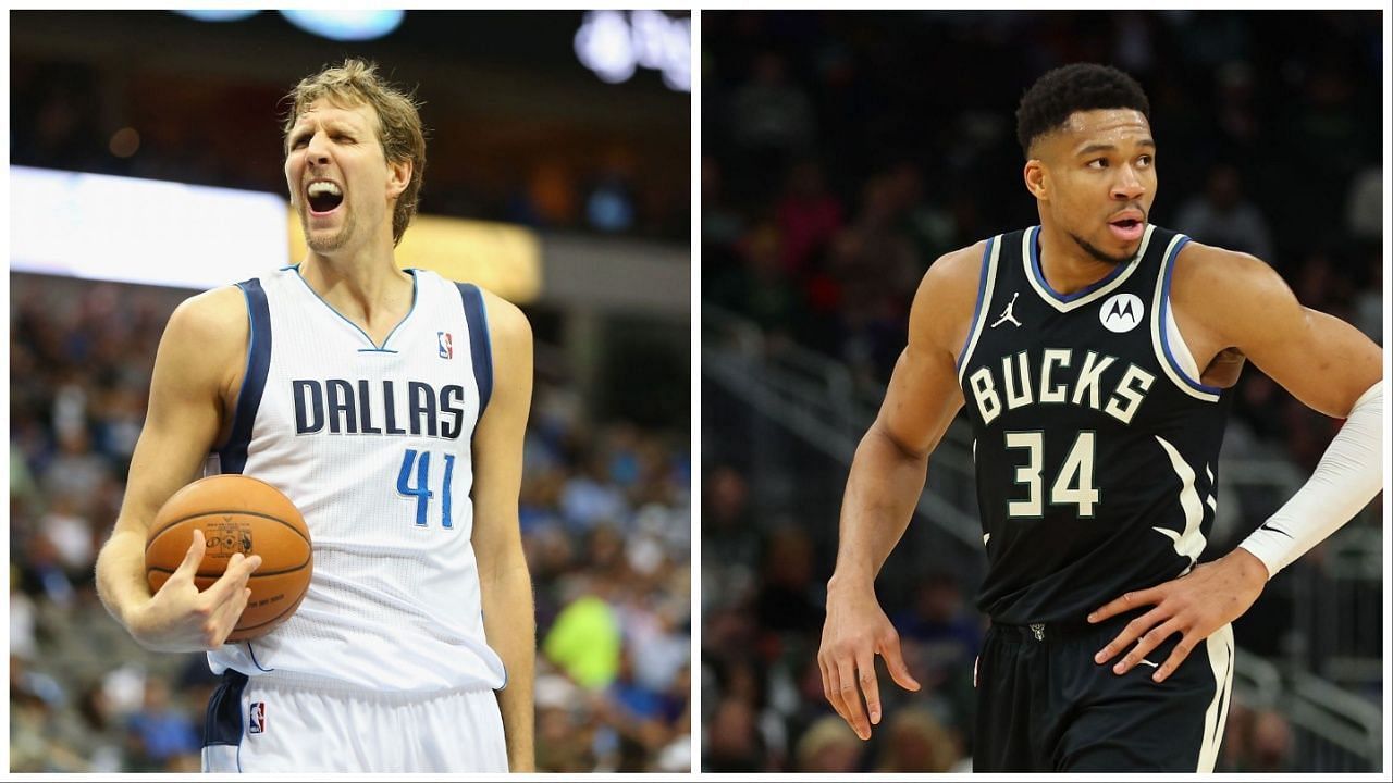 Looking at the5 best international stars to win the NBA MVP award