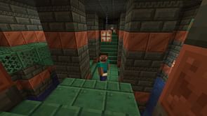 Minecraft Bedrock 1.20.80.23 beta and preview patch notes: Trial chambers exploration map, Add Friends tab, and more