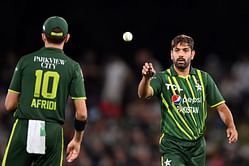 "We have got a letter from Haris Rauf" - PCB reinstates fast bowler's central contract