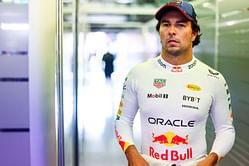 Sergio Perez penalized with a 3-place grid drop for impeding Nico Hulkenberg during 2024 F1 Australian GP qualifying