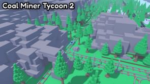 Coal Miner Tycoon 2 Codes (2024)